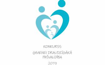 Balso par ģimenei draudzīgāko pašvaldību!