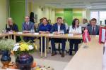 Daugavpils un Harbina stiprina saites medicīnas jomā 4