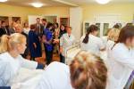 Daugavpils un Harbina stiprina saites medicīnas jomā 9
