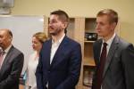 Daugavpils un Harbina stiprina saites medicīnas jomā 11