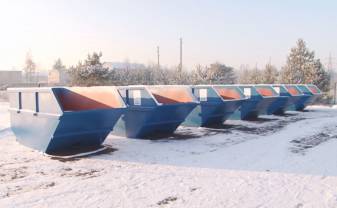 СТАРЫЕ ПОКРЫШКИ МОЖНО СДАТЬ НА ПЛОЩАДКЕ В ЛИГИНИШКАХ