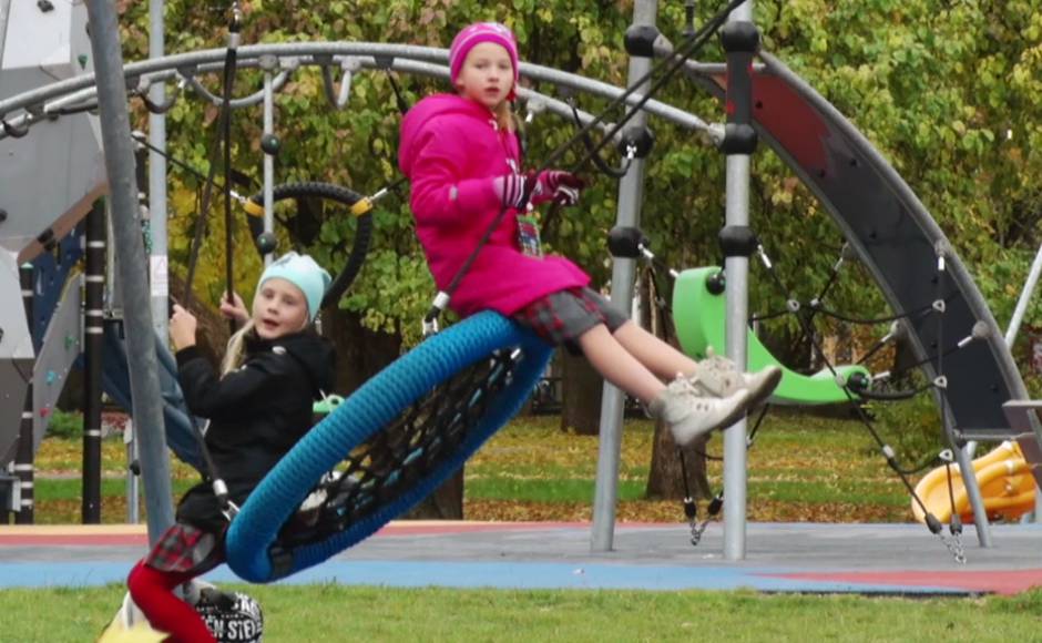 Balsojiet par Daugavpili – ģimenēm draudzīgāko pilsētu