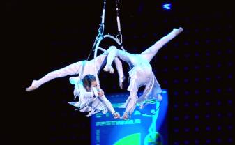 Aicina festivāls ''PARAD ALLE 2019''
