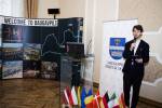 Daugavpilī notika projekta “Depopulācija – reģionālo centru izaicinājums” DeCoDe noslēguma konference 16