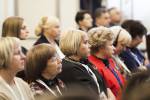 Daugavpilī notika projekta “Depopulācija – reģionālo centru izaicinājums” DeCoDe noslēguma konference 9