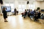 Daugavpilī notika projekta “Depopulācija – reģionālo centru izaicinājums” DeCoDe noslēguma konference 13