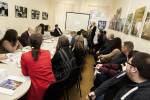 Daugavpilī notika projekta “Depopulācija – reģionālo centru izaicinājums” DeCoDe noslēguma konference 3