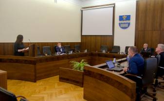 Plāno izsludināt robežzīmju metu konkursu Plāno izsludināt robežzīmju metu konkursu