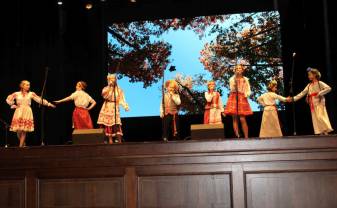 Bērnu studija “Skārbnīca” ieguva ceļazīmi uz festivālu Minskā