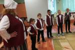 Pilsonības nedēļa Daugavpils pilsētas 15.speciālajā pirmsskolas izglītības iestādē 3