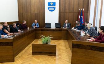 Daugavpilī turpinās darbs pie „Muzikālās bankas” finālšova rīkošanas
