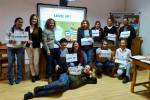 Erasmus+ projekts par spēlēs balstītu praksi 1