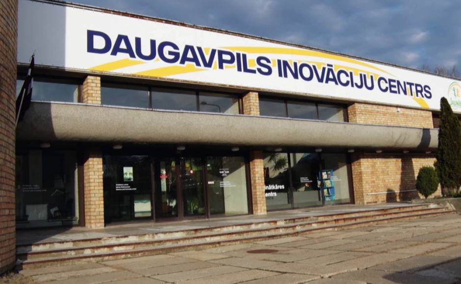 Daugavpils aktīvi iesaistās inovatīvu projektu īstenošanā