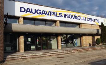 Daugavpils aktīvi iesaistās inovatīvu projektu īstenošanā