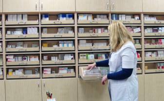 Daugavpils pašvaldība turpina meklēt risinājumus medikamentu pieejamības uzlabošanai