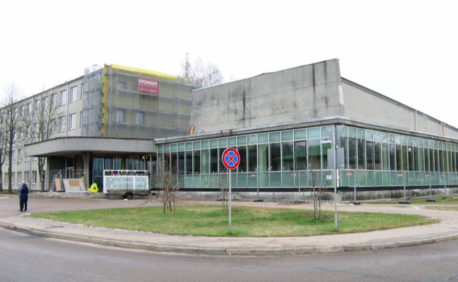 Daugavpils profesionālās izglītības iestādes turpina uzlabot mācību vidi