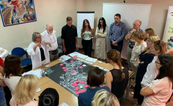 TRANS-FORM PROJEKTA IETVAROS NOTIEK DARBS PIE METODOLOĢISKAS ROKASGRĀMATAS IZSTRĀDES TRANS-FORM PROJEKTA IETVAROS NOTIEK DARBS PIE METODOLOĢISKAS ROKASGRĀMATAS IZSTRĀDES