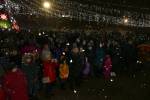Daugavpils nosvinēja Ziemassvētkus un gatavojas sagaidīt Jauno gadu 8