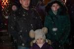 Daugavpils nosvinēja Ziemassvētkus un gatavojas sagaidīt Jauno gadu 15