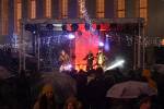Daugavpils nosvinēja Ziemassvētkus un gatavojas sagaidīt Jauno gadu 19