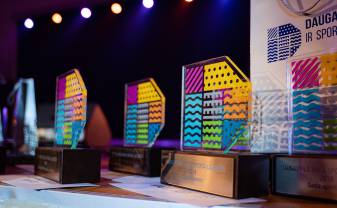 Sākas pretendentu pieteikšana Daugavpils ''Sporta laureātam 2019''