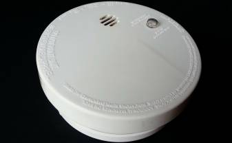ПЖКХ поможет своим клиентам установить детекторы дыма