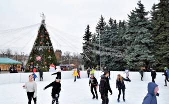 NEDĒĻAS NOGALES PASĀKUMI DAUGAVPILĪ 2019. gada 6. - 8. decembrī