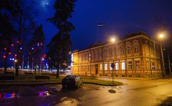 Daugavpils sabiedriskās organizācijas var iesniegt pieteikumus pašvaldības līdzfinansējuma saņemšanai