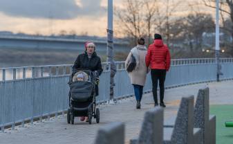 Daugavpilī 2019. gadā zēnu dzimis vairāk