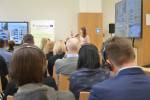 DAUGAVPILĪ NOTIKA KONFERENCE “DEGRADĒTO TERITORIJU REVITALIZĀCIJA” 8