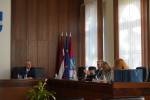 Rēzeknes pašvaldības speciālisti iepazīstas ar Daugavpils pieredzi 12