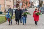 Daugavpilī viesojas Krievijas vēstnieks Latvijā Jevģēnijs  Lukjanovs 5