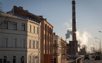 Siltumenerģijas tarifs pilsētā samazināsies līdz 42 eiro par MWh