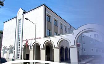 ERAF projekta īstenošana Daugavpils Valsts ģimnāzijā ERAF projekta īstenošana Daugavpils Valsts ģimnāzijā