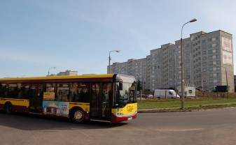 С 30 марта автобусы № 17 и 17А курсируют по графику выходного дня С 30 марта автобусы № 17 и 17А курсируют по графику выходного дня