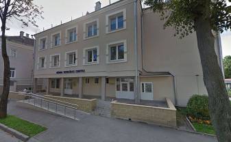 Informācija no SIA “Daugavpils bērnu veselības centrs”