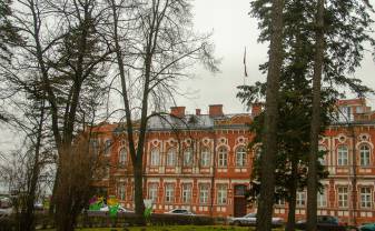 Daugavpils pilsētas domes  sēde