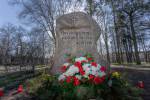 25. marts- komunistiskā genocīda upuru piemiņas diena 6