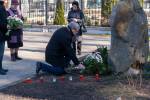 25. marts- komunistiskā genocīda upuru piemiņas diena 4