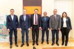 Daugavpilī sāk darbu jauns Krievijas ģenerālkonsuls Jevģēnijs Kolesnikovs 1