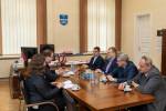 Daugavpilī sāk darbu jauns Krievijas ģenerālkonsuls Jevģēnijs Kolesnikovs 2