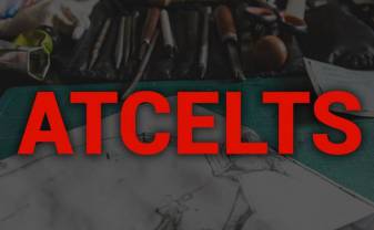 TIEK ATCELTA 9. Starptautiskā Latgales grafikas simpozija izstādes atklāšana TIEK ATCELTA 9. Starptautiskā Latgales grafikas simpozija izstādes atklāšana