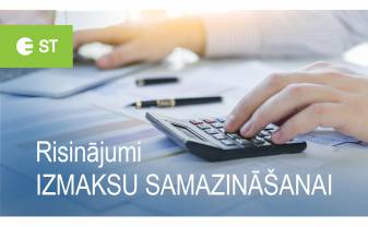 KĀ SAMAZINĀT IZMAKSAS. No padoma līdz izmaiņu pieteikumam Sadales tīkls e-vidē KĀ SAMAZINĀT IZMAKSAS. No padoma līdz izmaiņu pieteikumam Sadales tīkls e-vidē