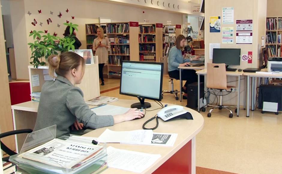Latgales Centrālā bibliotēka aicina izmantot attālinātos pakalpojumus