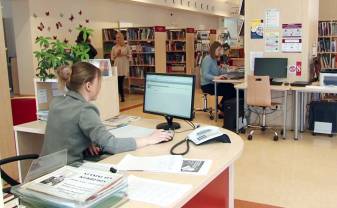 Latgales Centrālā bibliotēka aicina izmantot attālinātos pakalpojumus