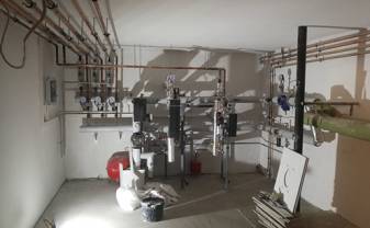 Par projekta “Energoefektivitātes paaugstināšana Daugavpils Stropu pamatskolas - attīstības centra ēkā - Mihoelsa ielā 4, Daugavpilī” realizācijas gaitu Par projekta “Energoefektivitātes paaugstināšana Daugavpils Stropu pamatskolas - attīstības centra ēkā - Mihoelsa ielā 4, Daugavpilī” realizācijas gaitu