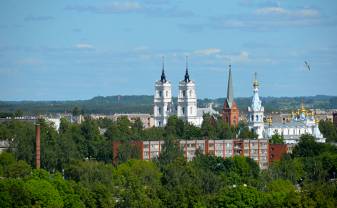 Daugavpils  dievnami saņems pašvaldības līdzfinansējumu