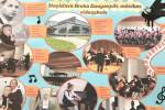 Ar konkursa skolēniem “Man nozīmīga vieta/objekts Daugavpilī” rezultātu publiskošanu sākam svinēt Daugavpils 745.dzimšanas dienu 1