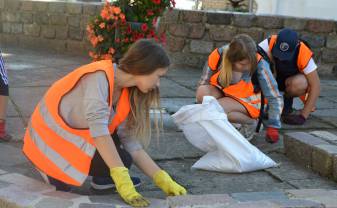 Jauniešu vasaras nodarbinātības programma būs no jūnija līdz augustam