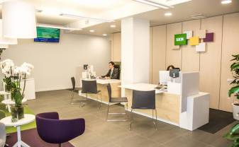 Ar 1. jūliju SEB bankas filiālēs Rēzeknē, Liepājā, Talsos, Valmierā, Daugavpilī piedāvāsim tikai bezskaidras naudas apkalpošanu Ar 1. jūliju SEB bankas filiālēs Rēzeknē, Liepājā, Talsos, Valmierā, Daugavpilī piedāvāsim tikai bezskaidras naudas apkalpošanu